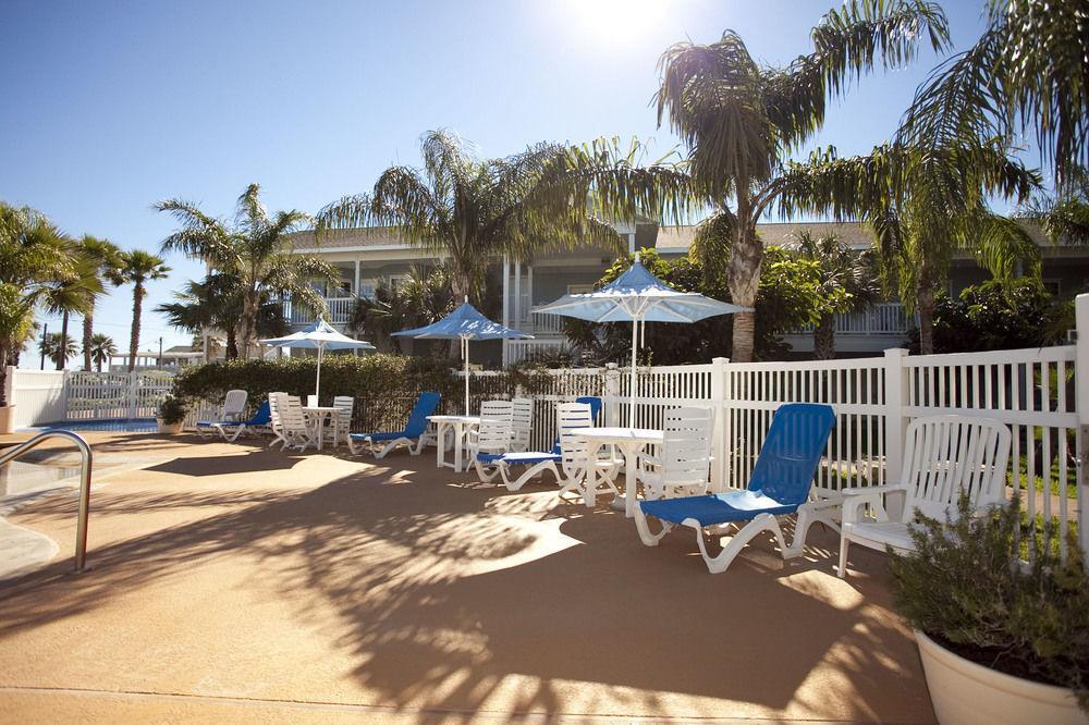 The Inn At Fulton Harbor Exterior photo