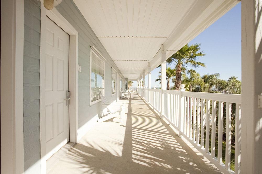 The Inn At Fulton Harbor Exterior photo